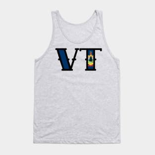 Vermont Tank Top